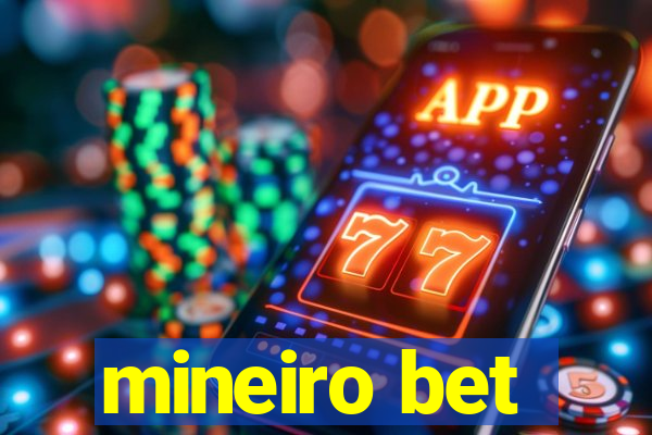 mineiro bet