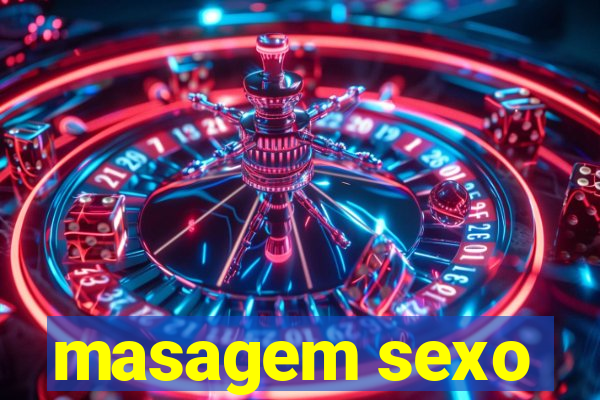 masagem sexo