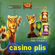 casino plis