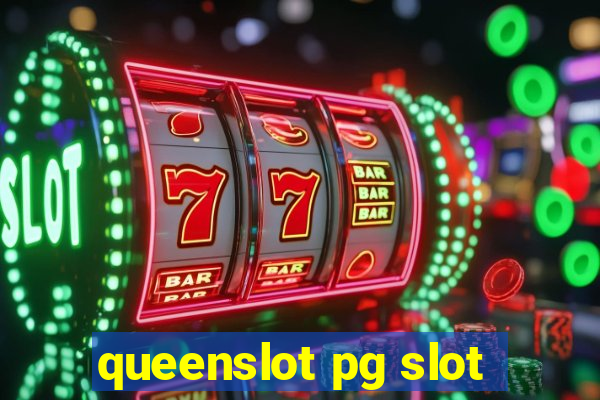 queenslot pg slot