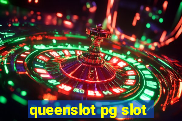 queenslot pg slot