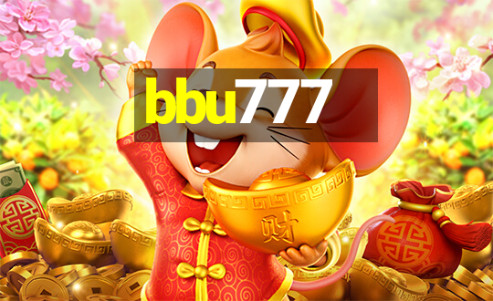 bbu777