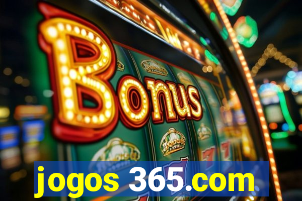 jogos 365.com