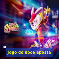 jogo do doce aposta