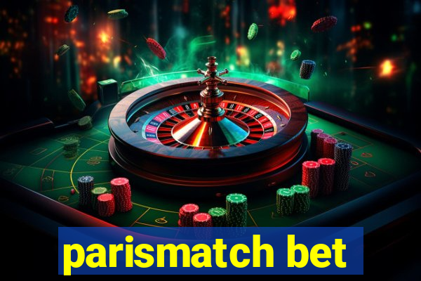 parismatch bet