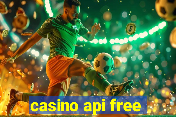 casino api free