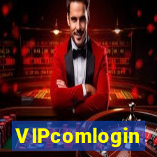 VIPcomlogin