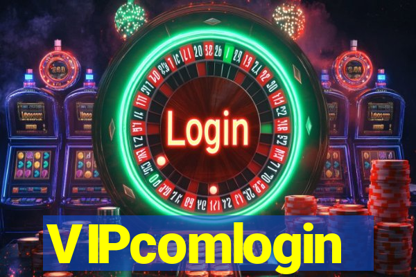 VIPcomlogin