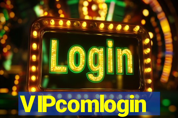 VIPcomlogin