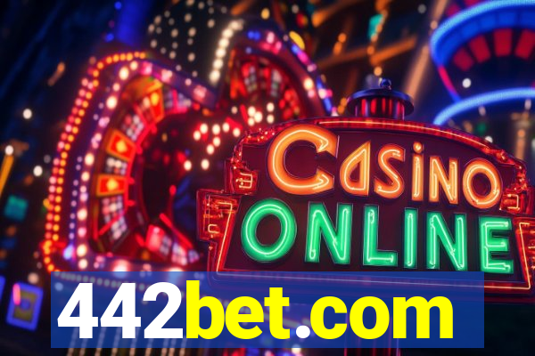 442bet.com