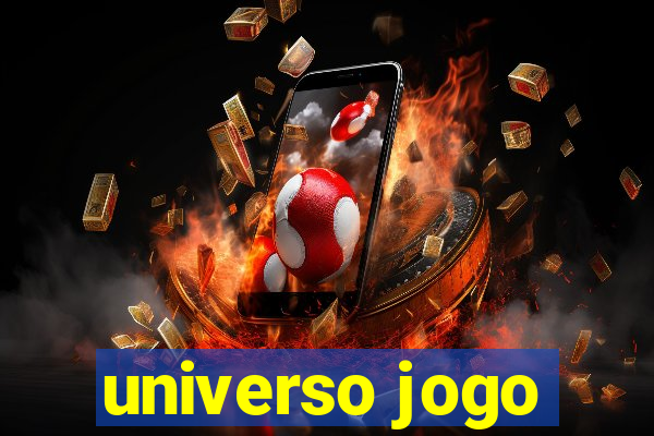 universo jogo