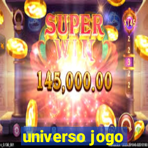 universo jogo