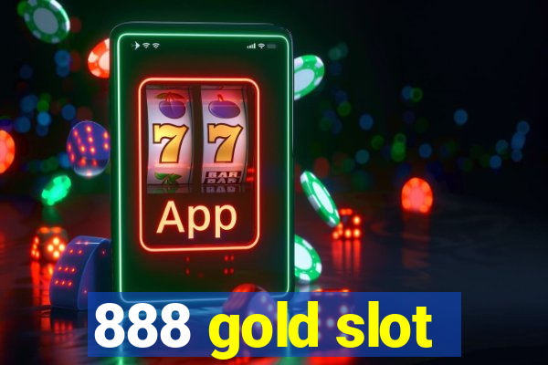 888 gold slot