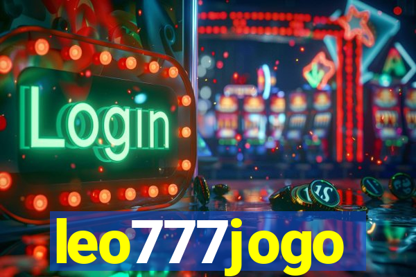 leo777jogo