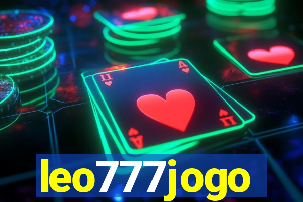 leo777jogo