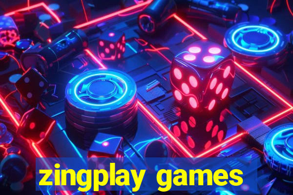 zingplay games