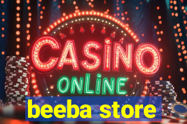 beeba store