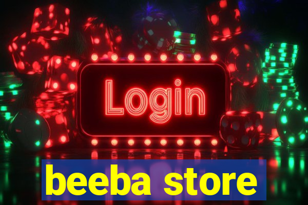 beeba store