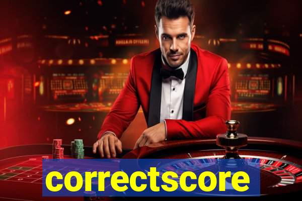 correctscore