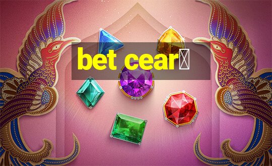 bet cear谩