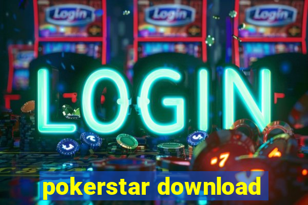 pokerstar download