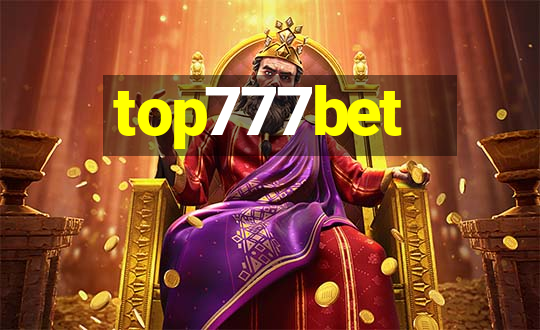 top777bet