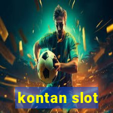 kontan slot