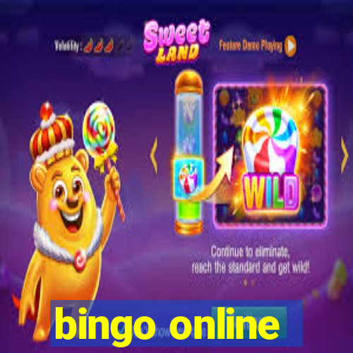 bingo online