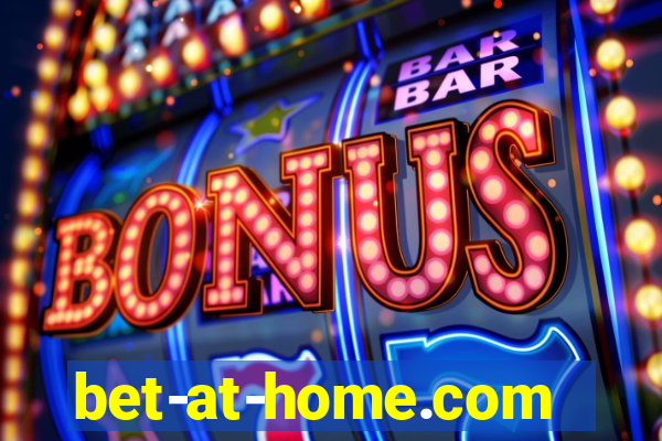 bet-at-home.com