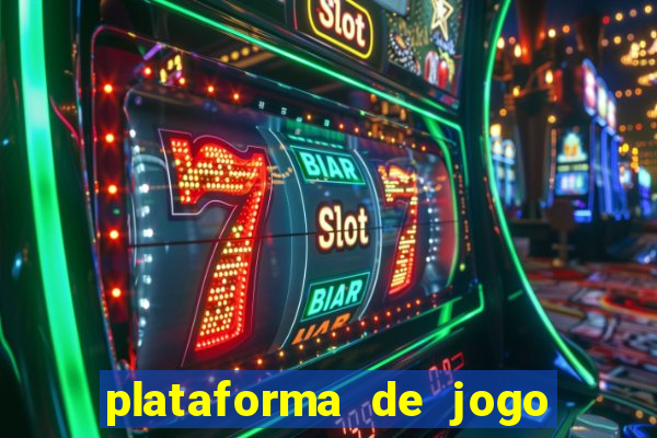 plataforma de jogo que aceita cartao de credito