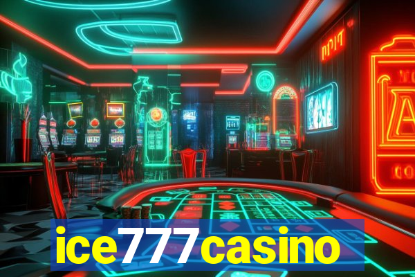 ice777casino