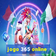 jogo 365 online