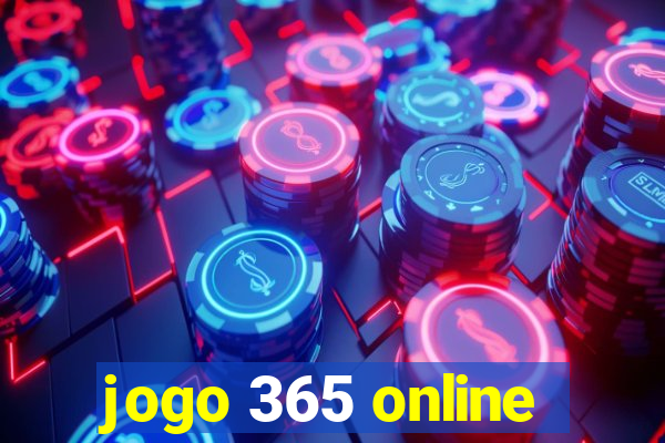 jogo 365 online