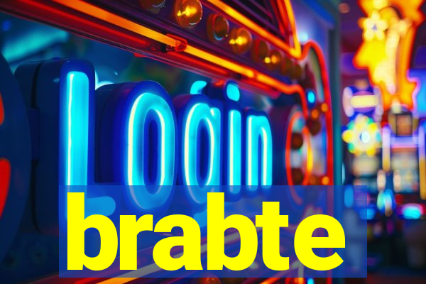 brabte