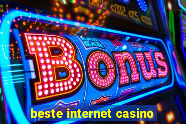 beste internet casino