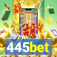 445bet