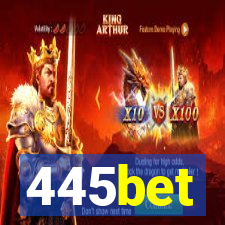 445bet