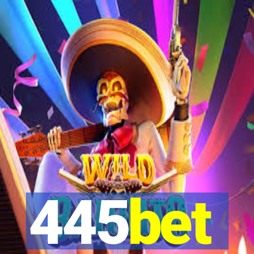 445bet