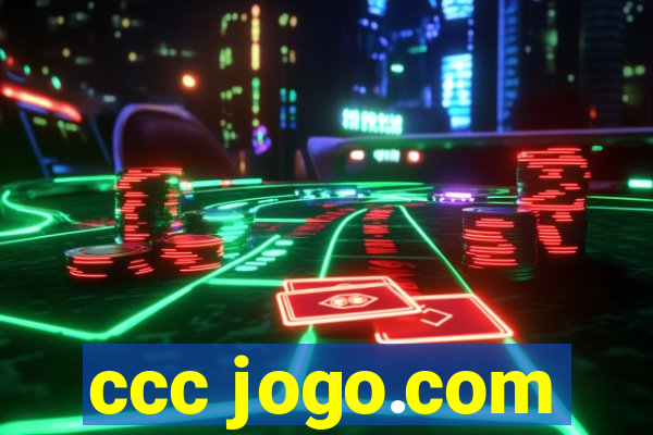 ccc jogo.com