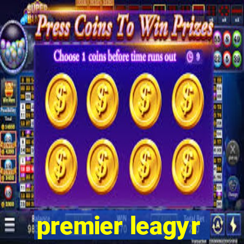 premier leagyr