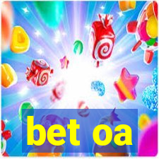 bet oa