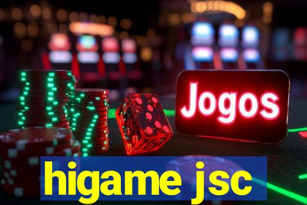 higame jsc