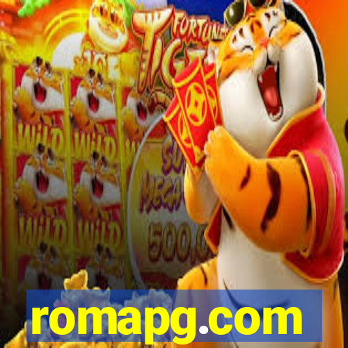 romapg.com