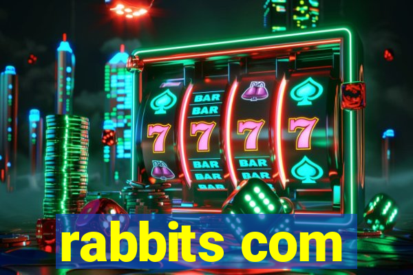 rabbits com