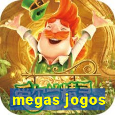 megas jogos