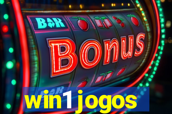 win1 jogos