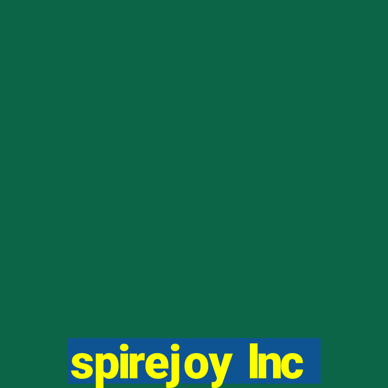 spirejoy lnc