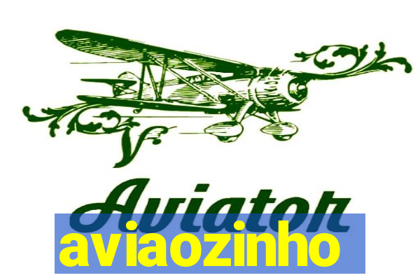 aviaozinho