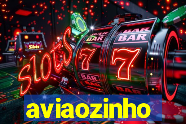 aviaozinho