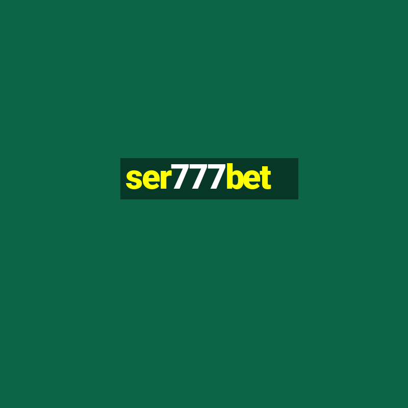 ser777bet